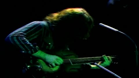 Rory Gallagher - Cologne = 1976