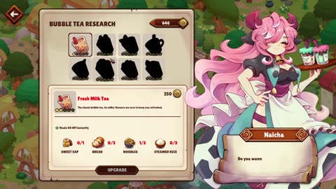 Going Live Cuisineer