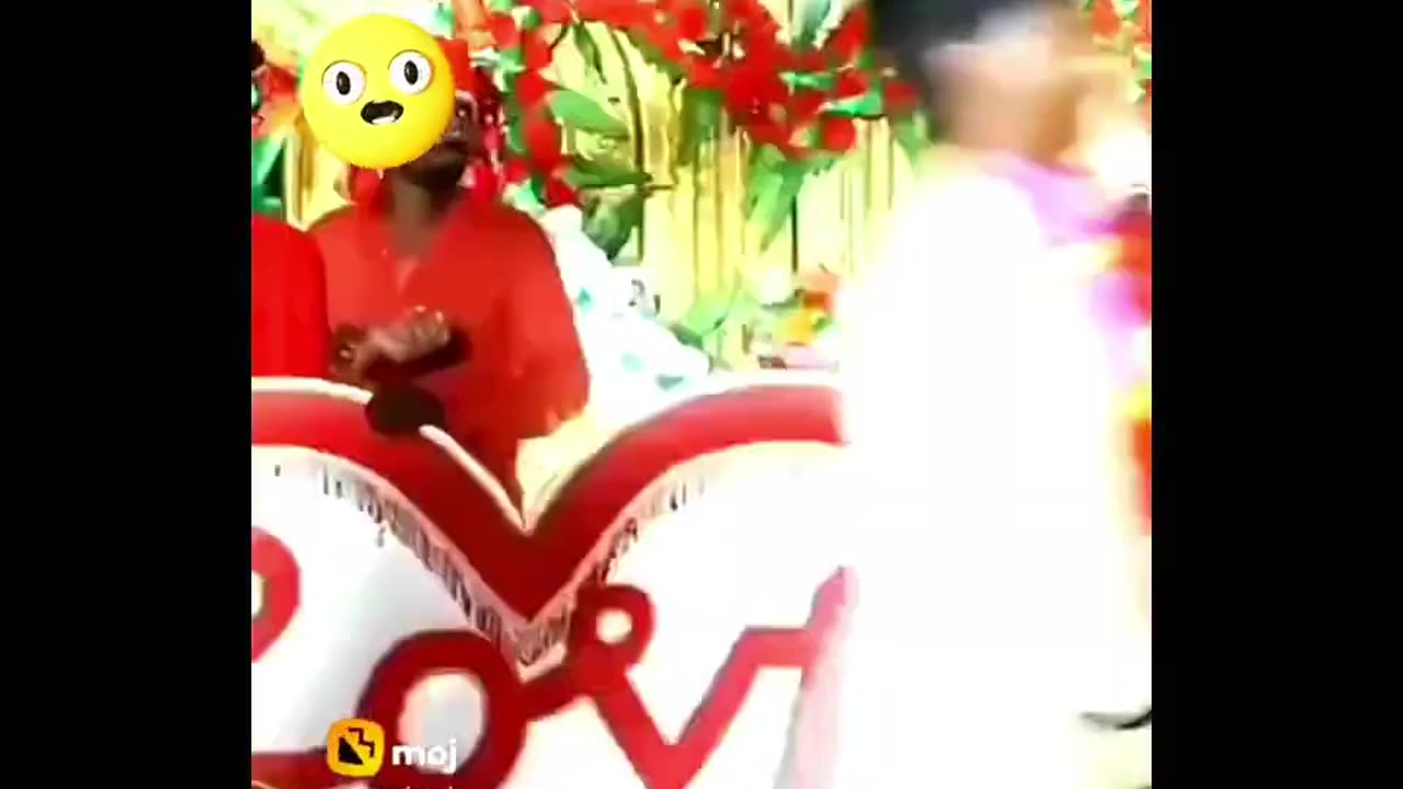 Funny laughing video