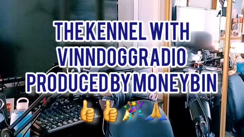 #freedom with VinnDoggradio