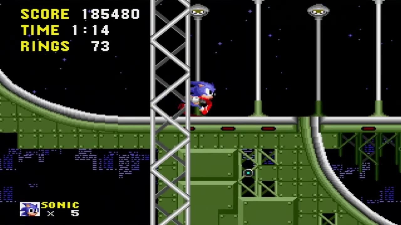 Top 20 #Sega #Megadrive / #Genesis Games Ever! #10 Sonic The Hedgehog #retrogamer #retro #sonic