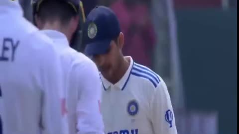 OMG Sledging Moment Cricket