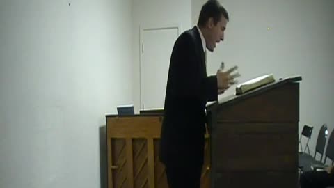 pastor steven anderson - psalm 32