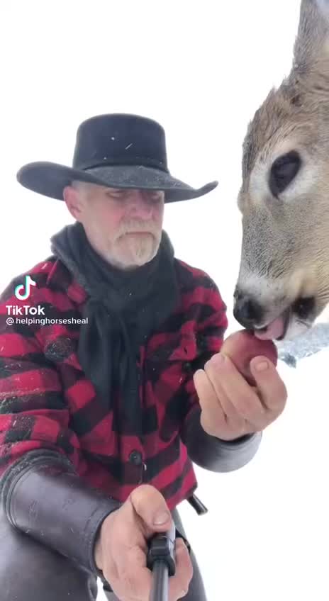 I’ve heard things like this from a lot of people!