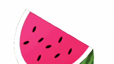 Watermelon Gif 🍉