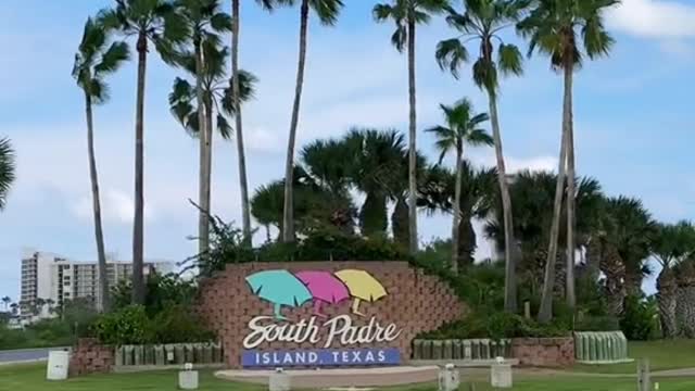 SOUTH PADRE ISLANDTEXAS