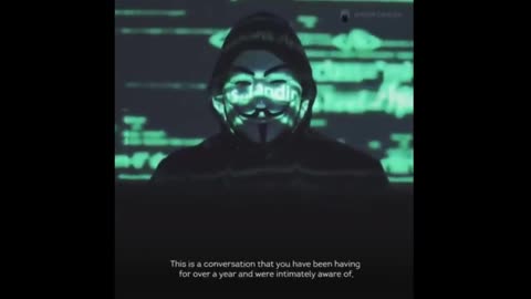 Anonymous' Threat To Elon Musk: 'We'll Go After You