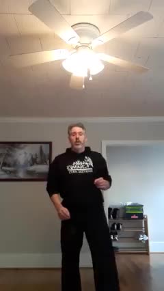 Hapkido Kicking Techniques