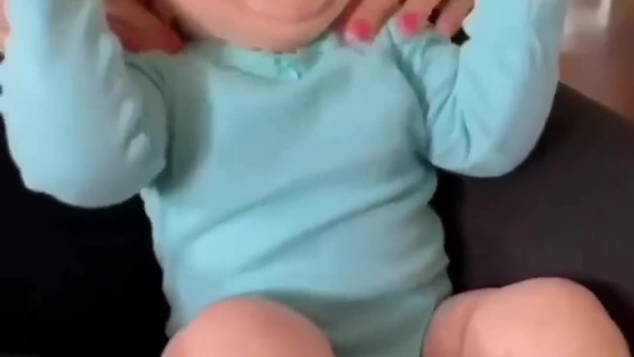 Cute baby videos