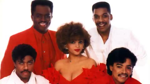 Always - Atlantic Starr