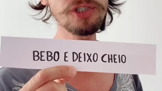 Bugando sua mente em 3, 2, 1…🤯