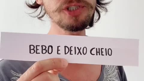 Bugando sua mente em 3, 2, 1…🤯