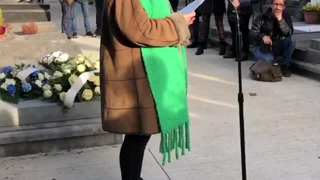 Las víctimas critican que Sánchez haya renunciado a deslegitimar el terrorismo de ETA (2)