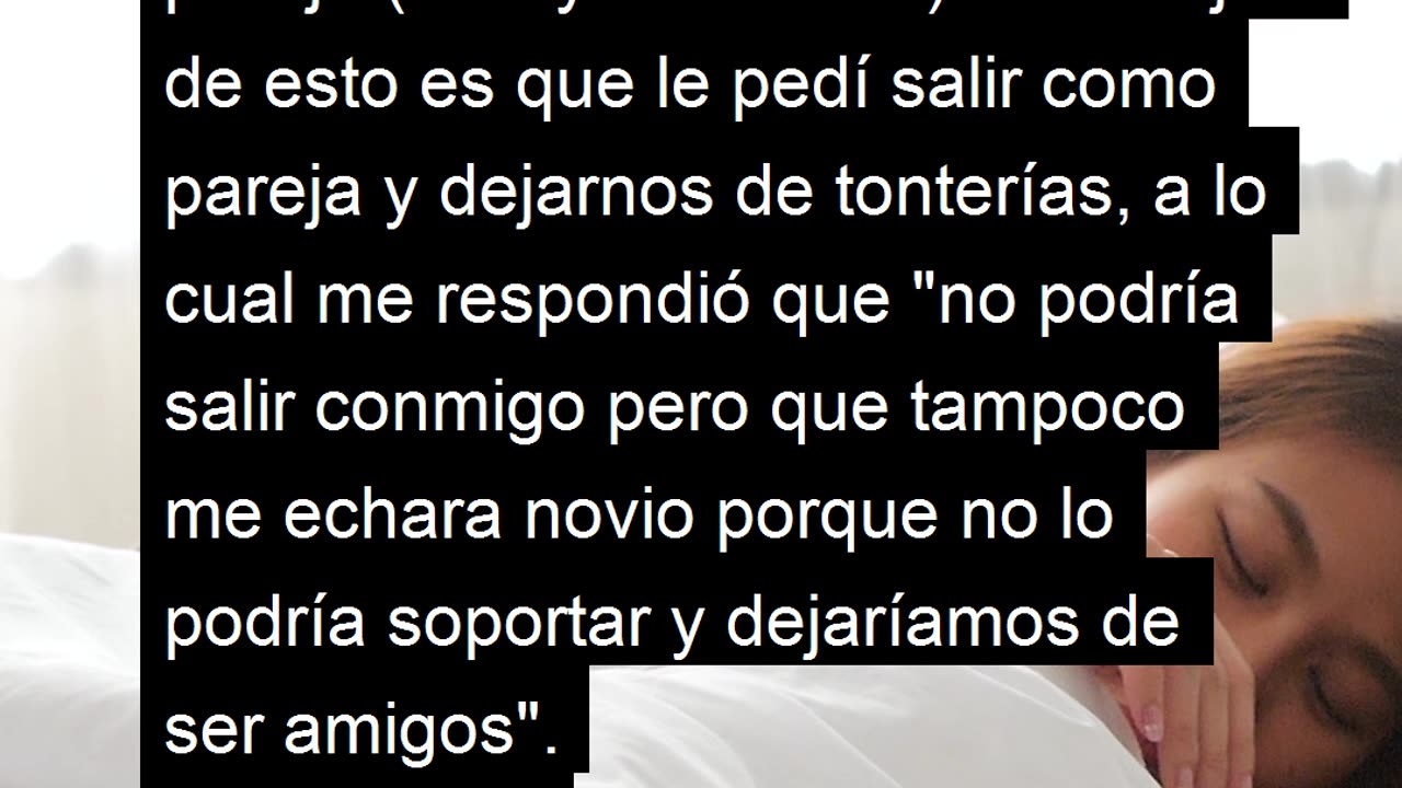 Asco de Vida #161