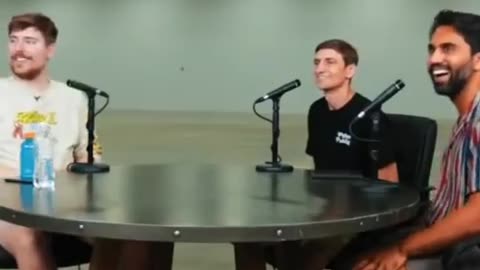 Mr best facts video
