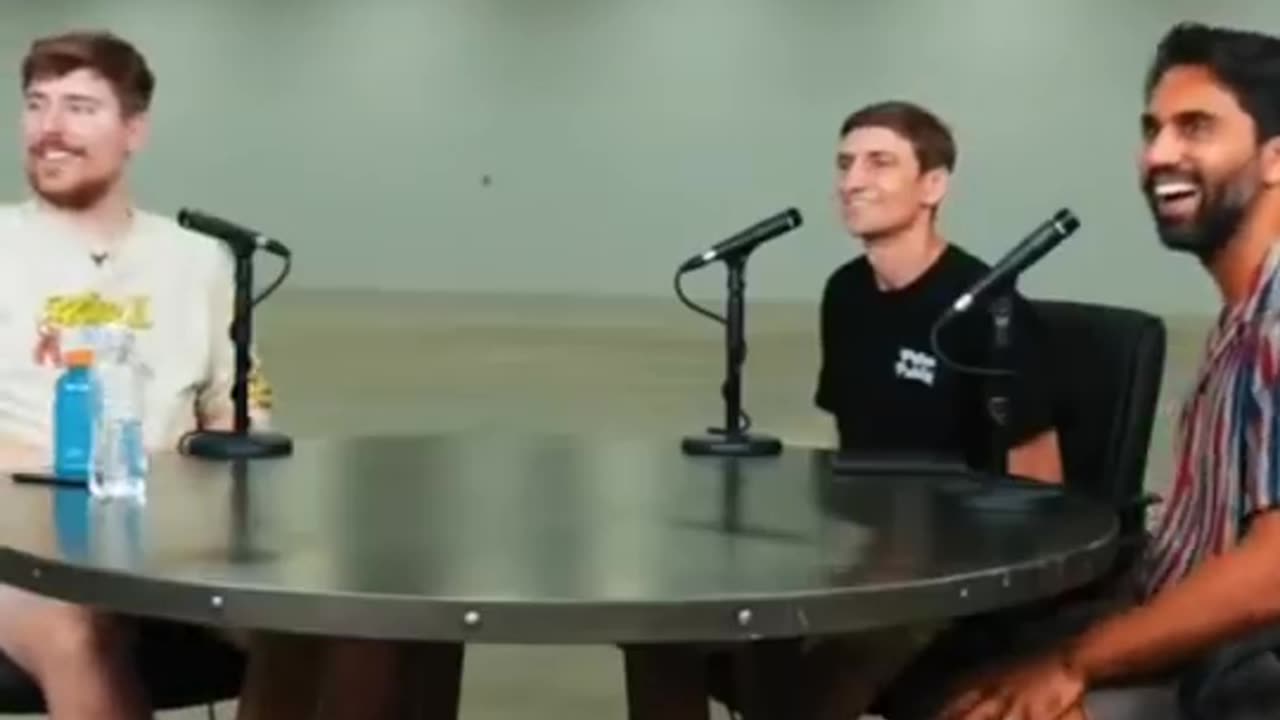 Mr best facts video