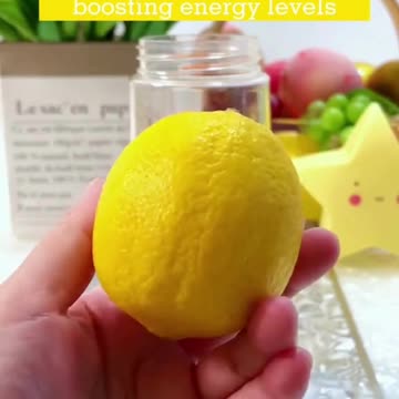 Delicious Easy To Make Juice Recipe For Vertigo