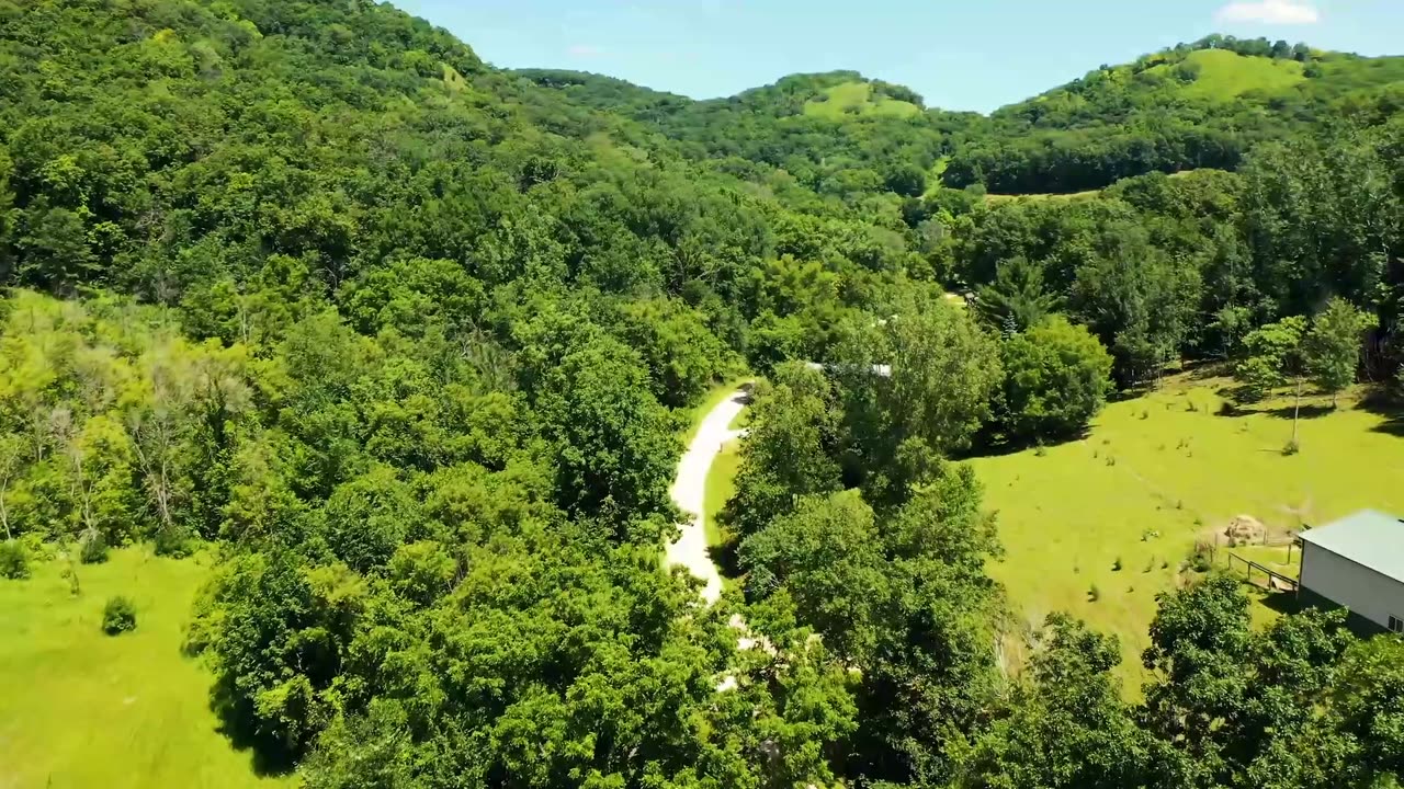 The Colors of Nature - A Virtual Journey to the World's Most Beautiful Landscapes