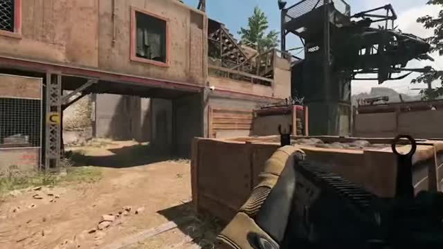 Shoothouse is BACK in MW2 👀