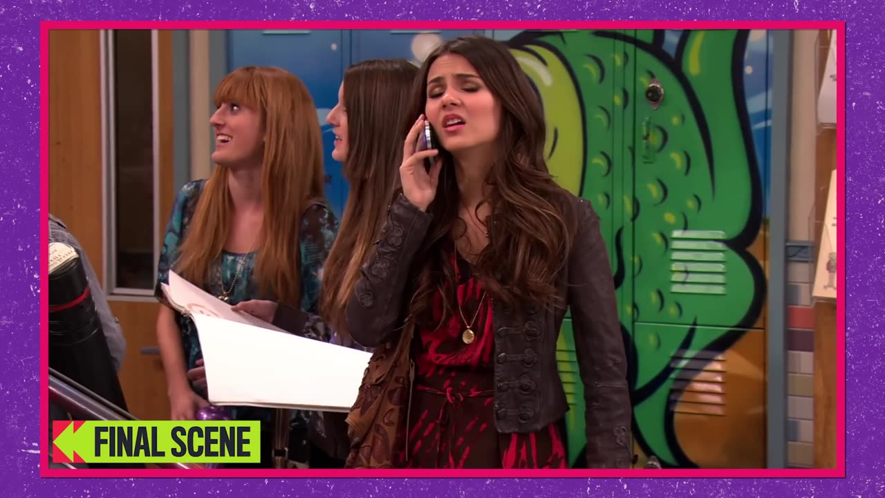 Funniest Bloopers Ever from Victorious!