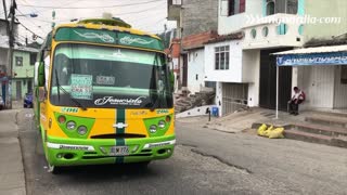 Barrio Morrorrico