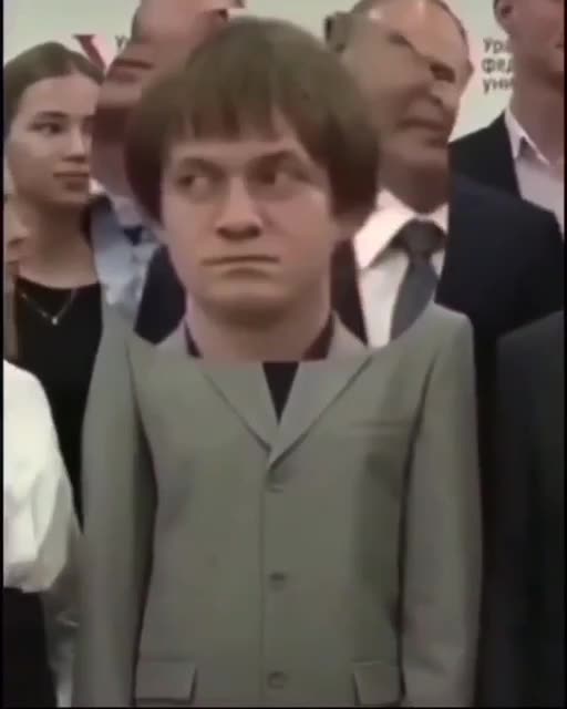 Interference on the right 🙃