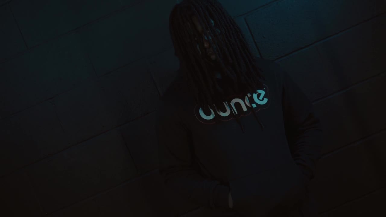 INSIDE COLLECTION // DROP 01