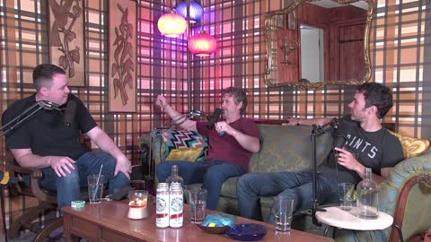 Ep 351 - Whorphanage (Feat. Mark Normand)