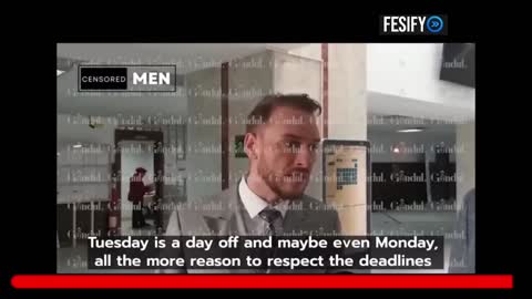Andrew Tate Important Health Update From Lawyer (BAD News)