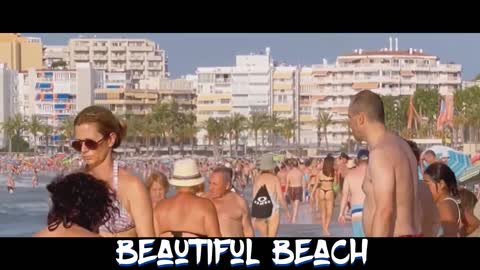 Daily Beach Part 24