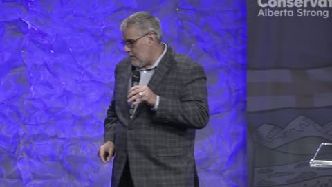 Dr. Byram Bridle @ An Injection of Truth