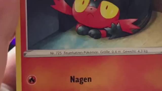 Pokemon Silberne Sturmwinde Opening