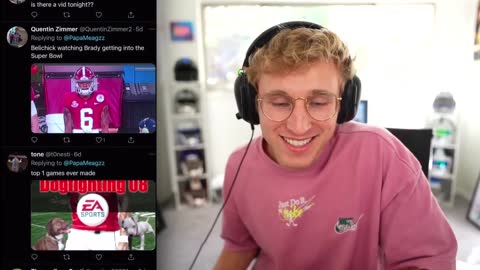 NFL Meme Review - V1