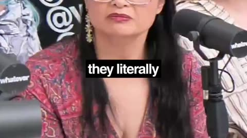 What happens when feminists call you “brainwashed”…