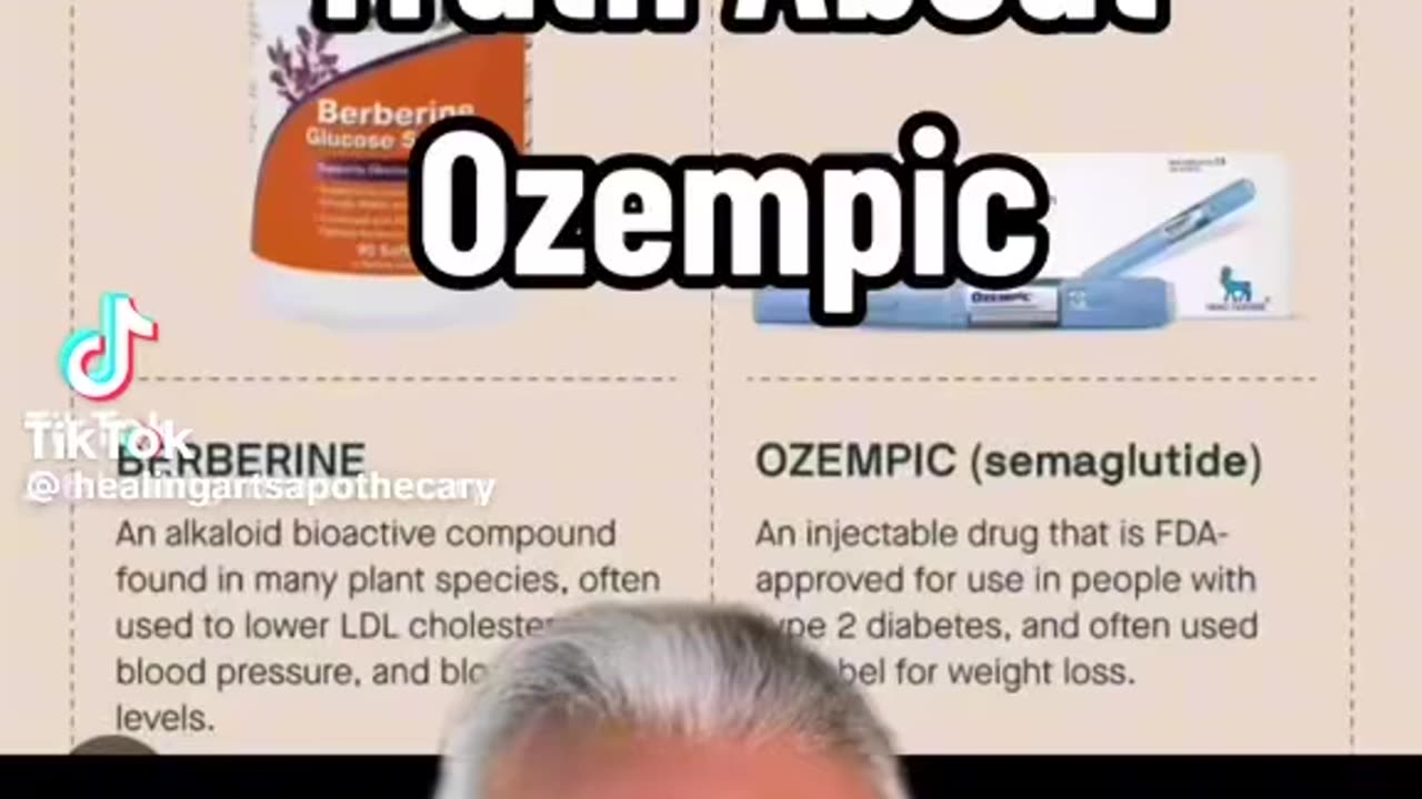 Truth about ozempic