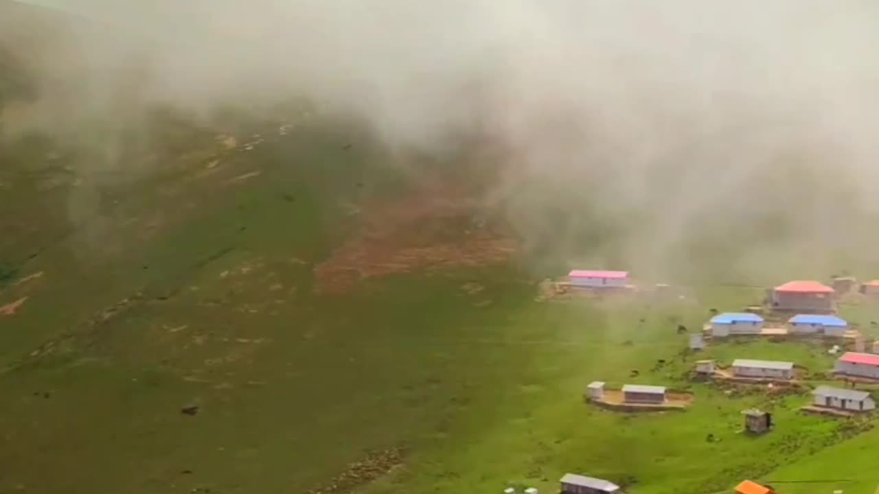 Life without internet in the plains of northern Iran