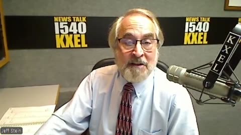 Iowa Politics with Jeff Stein – Tue. Jul. 16, 2024