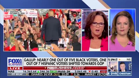 Hemingway: Hur’s Transcript Demonstrates Why Biden’s Incapable Of Debating Trump