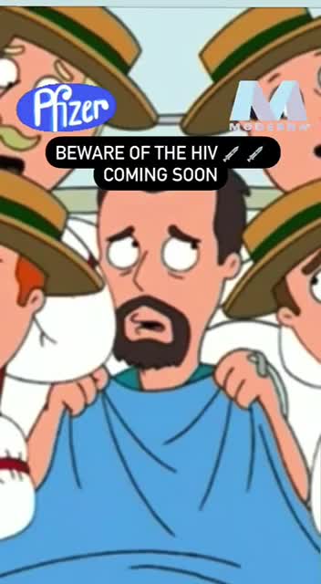 Another predictive programming from the Simpsons