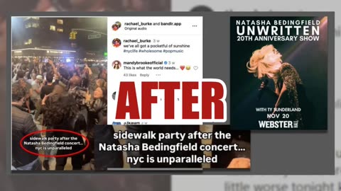 Fact Check: Video Of NYC Street Party Does NOT Show Celebration Of UnitedHealthcare CEO's Death