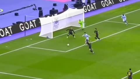 Cristiano Ronaldo Goal vs PSG