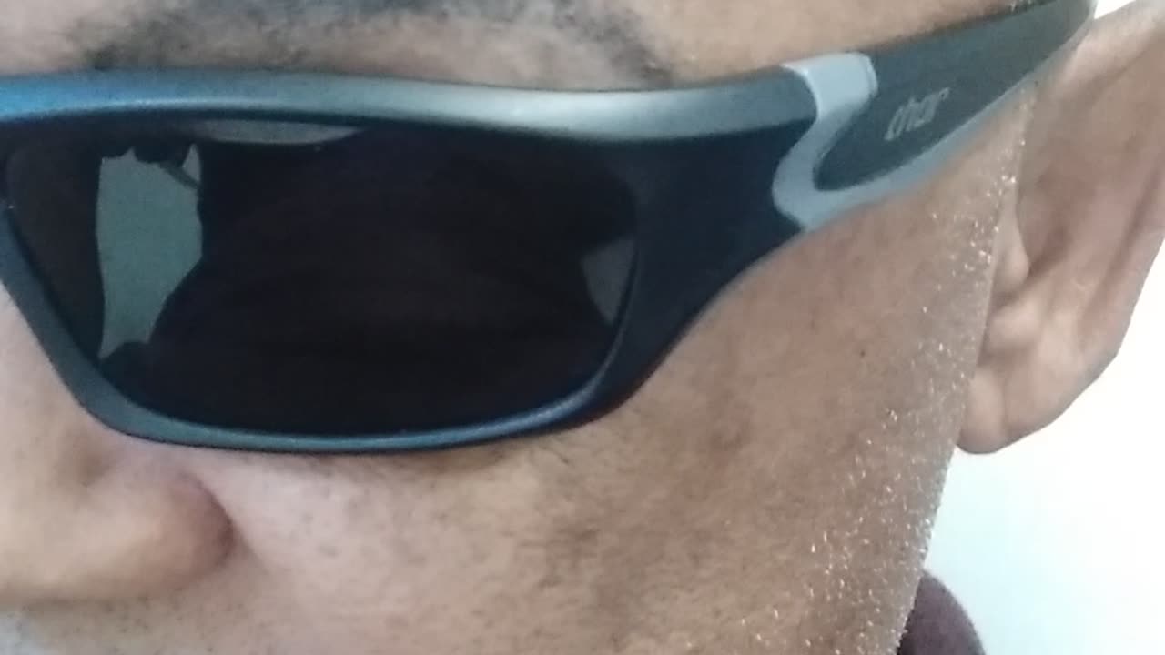 Fazer O que,Eu sou Assim.Video 03