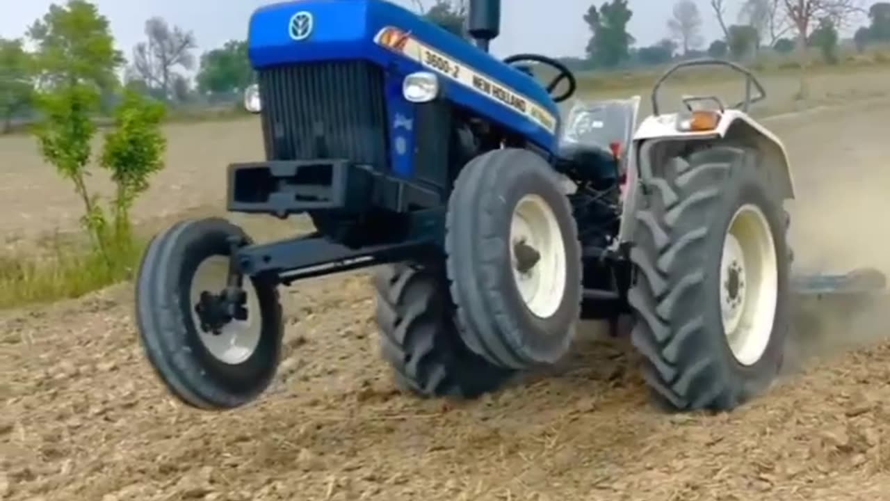 Desi kisan