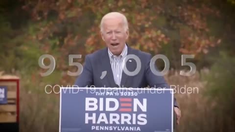 Biden's Lie of the Year Exposed in Damning Video