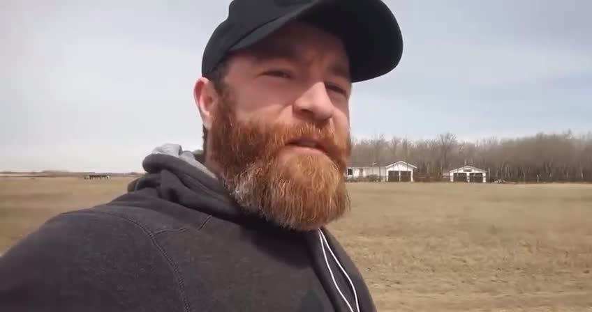 RCMP Started Investigating Jeremy After This Video Related to the Mass Shooting in Nova Scotia