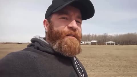 RCMP Started Investigating Jeremy After This Video Related to the Mass Shooting in Nova Scotia