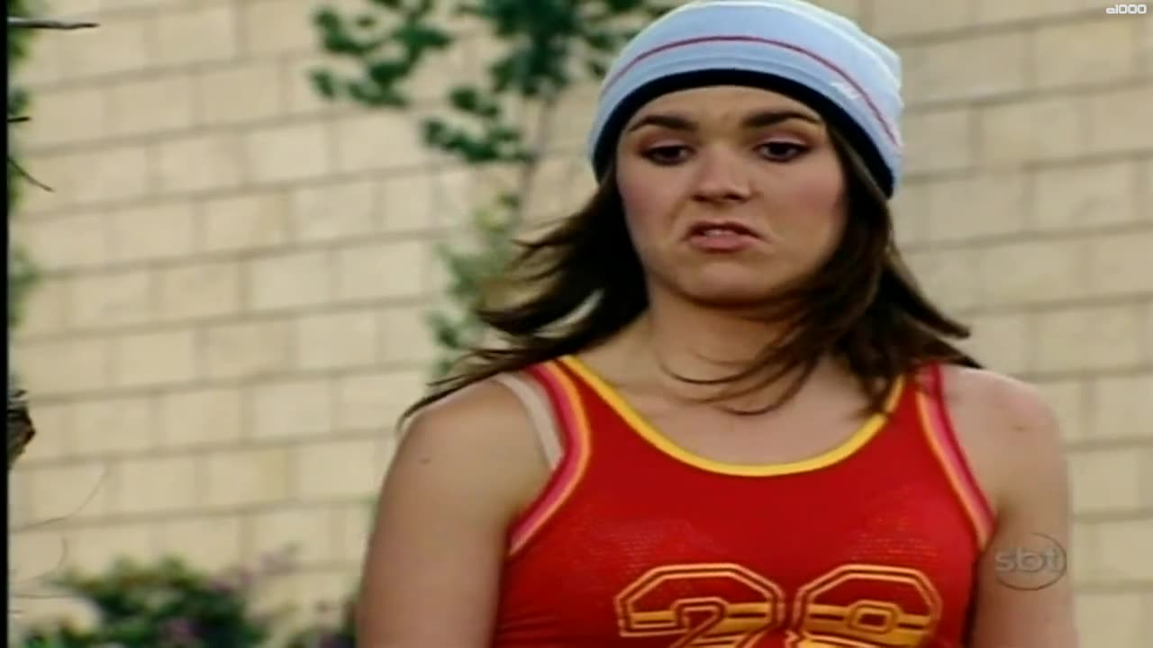 Rebelde EP 03