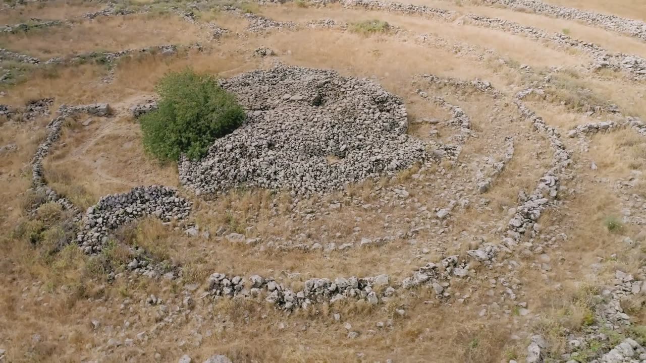 Deuteronomy 2_Israel’s Epic Journey