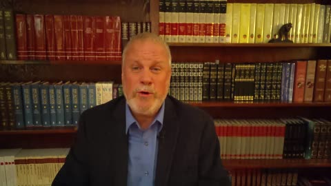 Three Minutes With Mike
