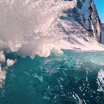 Exploring the Mysteries of the Deep Ocean: A Journey to the Unknown